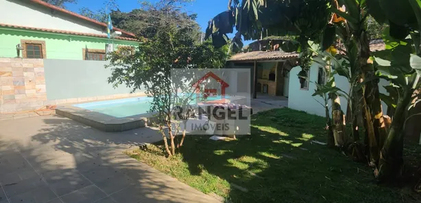 Casa de Condomínio com 3 Quartos para venda ou aluguel, 300m² no Camorim, Rio de Janeiro