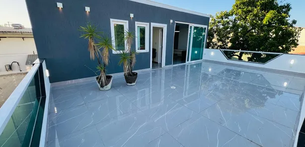 Apartamento com 4 Quartos à venda, 250m² no Buraquinho, Lauro de Freitas