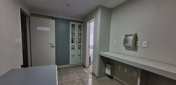 Sala Comercial para alugar, 10m² no Parque Esperança, Cabedelo
