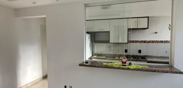 Apartamento com 2 Quartos à venda, 52m² no Campo Grande, Rio de Janeiro