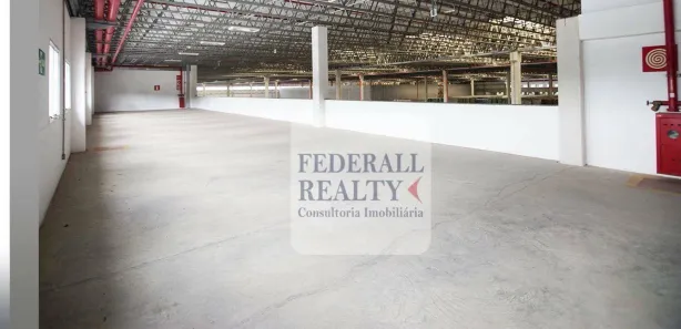 Galpão/Depósito/Armazém para alugar, 2303m² no Pirajá, Salvador