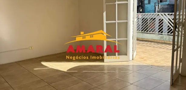 Sobrado com 3 Quartos para alugar, 240m² no Cidade Edson, Suzano