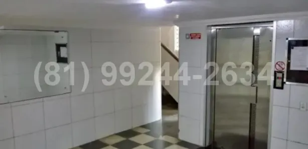 Apartamento com 3 Quartos à venda, 144m² no Boa Vista, Recife