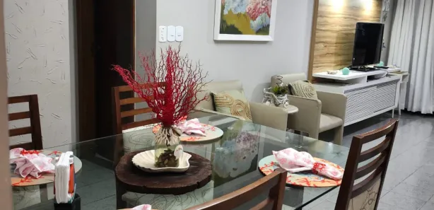 Apartamento com 2 Quartos à venda, 85m² no Prainha, Arraial do Cabo