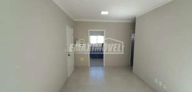 Apartamento com 2 Quartos para alugar, 65m² no Jardim Gonçalves, Sorocaba