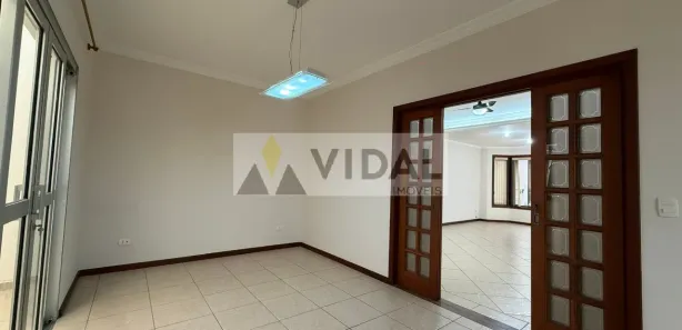 Casa de Condomínio com 3 Quartos para alugar, 167m² no Granja Olga III, Sorocaba