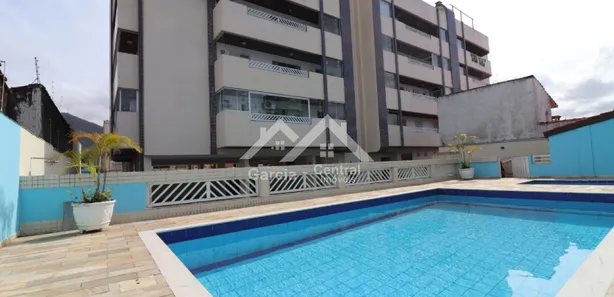 Cobertura com 3 Quartos à venda, 160m² no Centro, Peruíbe