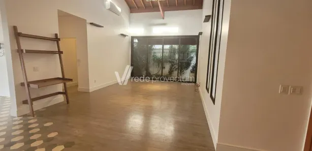 Casa de Condomínio com 4 Quartos para venda ou aluguel, 300m² no Jardim América, Paulínia