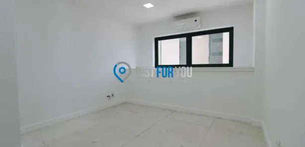 Sala Comercial para alugar, 54m² no Barra da Tijuca, Rio de Janeiro