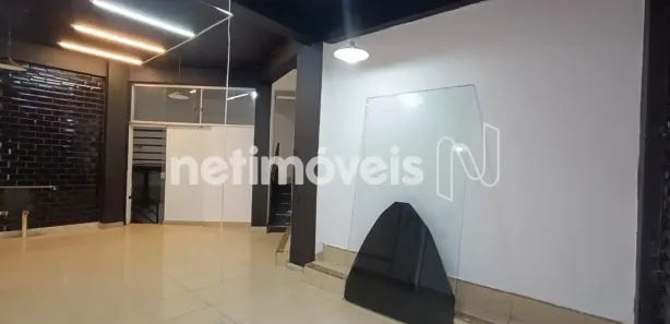 Ponto Comercial para alugar, 58m² no Lourdes, Belo Horizonte