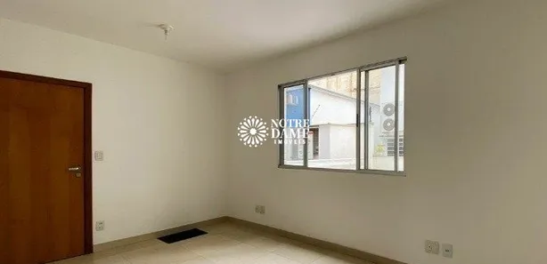 Apartamento com 3 Quartos à venda, 85m² no Boa Viagem, Belo Horizonte