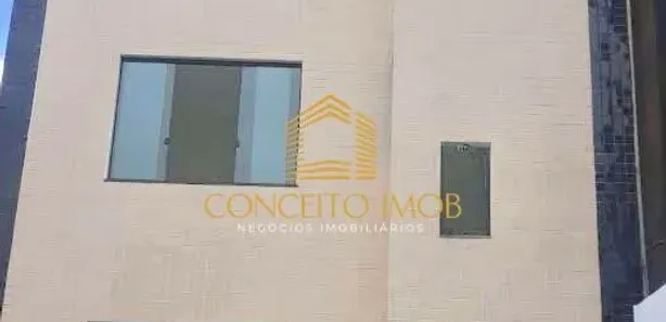 Prédio Comercial à venda, 320m² no Centro, Simões Filho