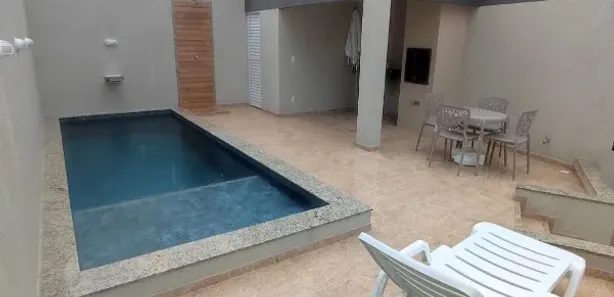 Casa com 3 Quartos à venda, 90m² no Centro, Lauro de Freitas
