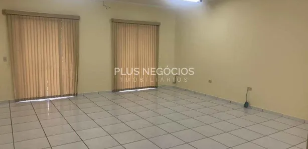 Sala Comercial para alugar, 58m² no Vila Haro, Sorocaba