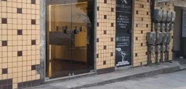 Ponto Comercial à venda, 30m² no Centro, São Pedro da Aldeia