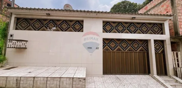 Casa com 3 Quartos à venda, 234m² no Lírio do Vale, Manaus