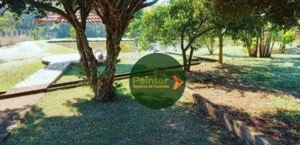 Fazenda/Sítio à venda, 6000m² no , Campo Limpo de Goiás