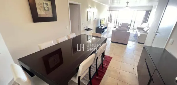 Apartamento com 3 Quartos à venda, 170m² no Morro Sorocotuba, Guarujá