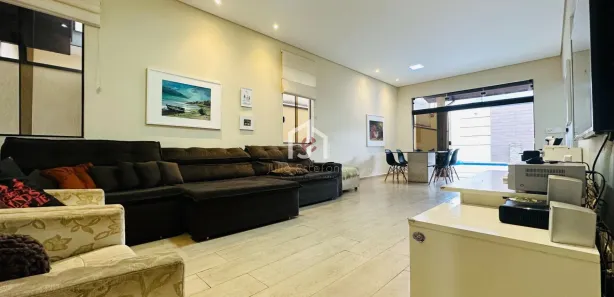 Casa de Condomínio com 3 Quartos à venda, 225m² no Loteamento Residencial Porto Seguro, Tremembé