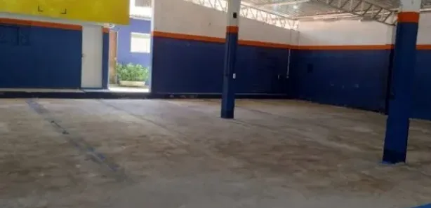Galpão/Depósito/Armazém para alugar, 270m² no Lagoa Nova, Natal