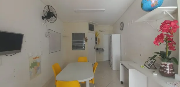 Sala Comercial à venda, 27m² no Pituba, Salvador