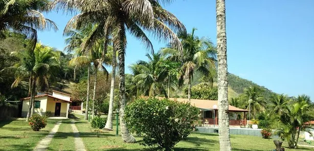 Fazenda/Sítio com 4 Quartos à venda, 200m² no Rio Seco (Bacaxá), Saquarema