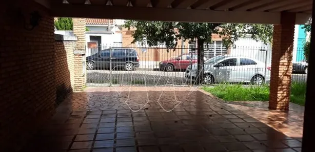 Casa com 4 Quartos à venda, 279m² no Centro, Araraquara