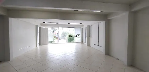 Sala Comercial para alugar, 79m² no São Bento, Bento Gonçalves