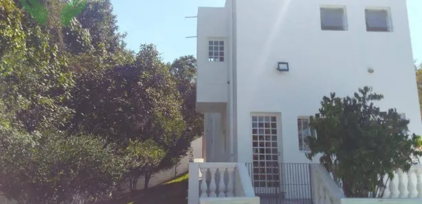 Fazenda/Sítio com 3 Quartos à venda, 200m² no Chácara Vale do Rio Cotia, Carapicuíba