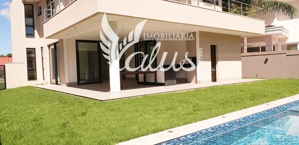 Sobrado com 3 Quartos à venda, 264m² no Jardins Verona, Goiânia