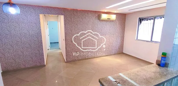 Apartamento com 2 Quartos à venda, 65m² no Campo Grande, Rio de Janeiro