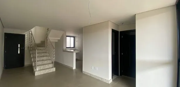 Cobertura com 3 Quartos para alugar, 168m² no Liberdade, Belo Horizonte