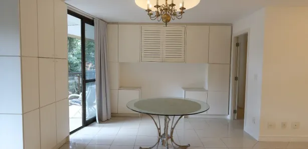 Apartamento com 2 Quartos à venda, 105m² no Humaitá, Rio de Janeiro