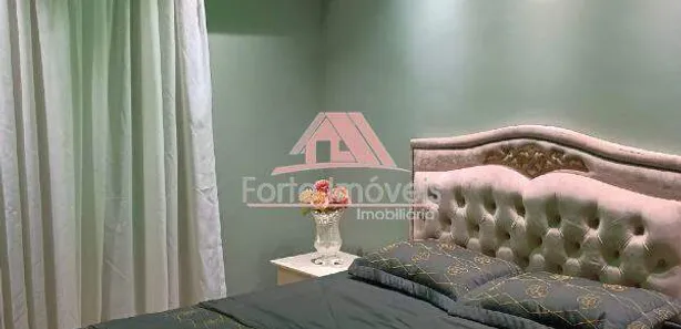 Apartamento com 2 Quartos à venda, 42m² no Campo Grande, Rio de Janeiro