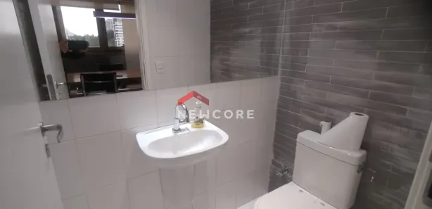 Sala Comercial com 1 Quarto à venda, 80m² no São Domingos, Niterói