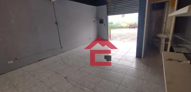 Ponto Comercial para alugar, 40m² no Jardim Margarida, Vargem Grande Paulista