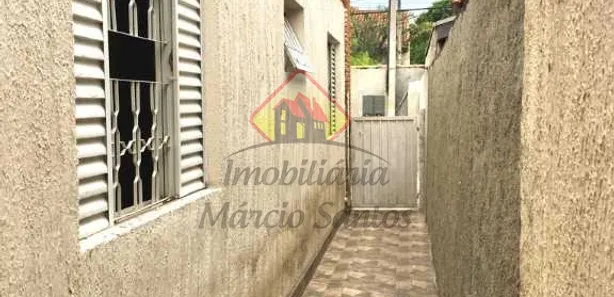 Casa com 2 Quartos à venda, 140m² no Parque São Luís, Taubaté