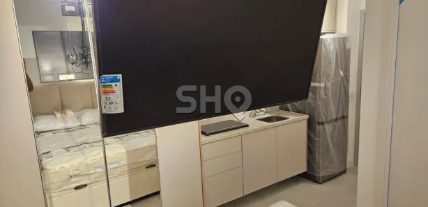Apartamento com 3 Quartos para alugar, 97m² no Pinheiros, São Paulo