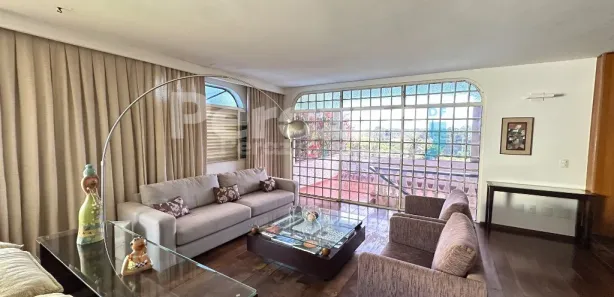 Casa com 4 Quartos à venda, 1200m² no Setor de Habitações Individuais Sul, Brasília