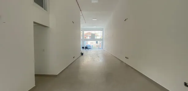 Sala Comercial à venda, 129m² no São Pelegrino, Caxias do Sul