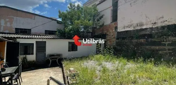Casa com 3 Quartos à venda, 135m² no Paraíso, Belo Horizonte