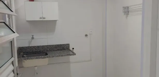 Apartamento com 3 Quartos para alugar, 100m² no da Luz, Nova Iguaçu