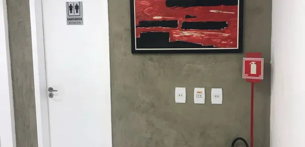 Ponto Comercial com 1 Quarto para alugar, 31m² no Petrópolis, Natal