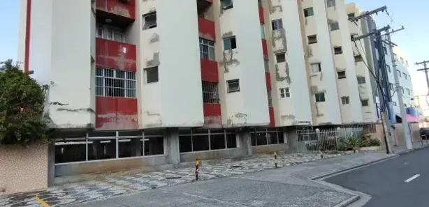 Apartamento com 1 Quarto para alugar, 40m² no Pituba, Salvador