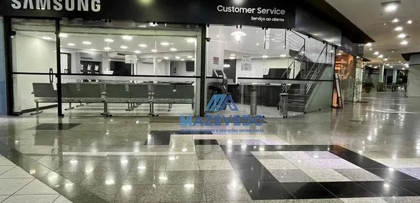 Ponto Comercial para alugar, 160m² no Centro, Nova Iguaçu