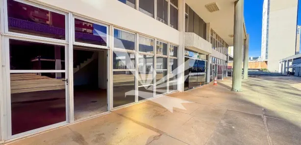 Ponto Comercial para venda ou aluguel, 217m² no Asa Norte, Brasília