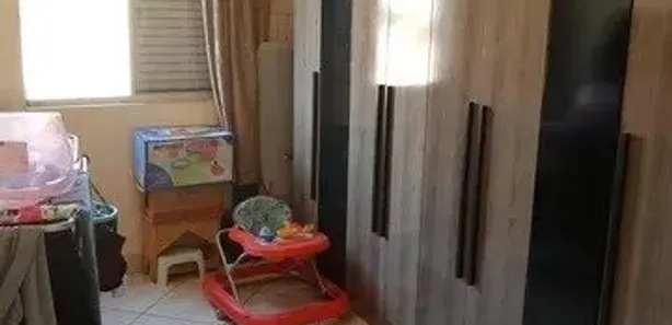 Apartamento com 3 Quartos à venda, 85m² no Conceiçãozinha, Guarujá