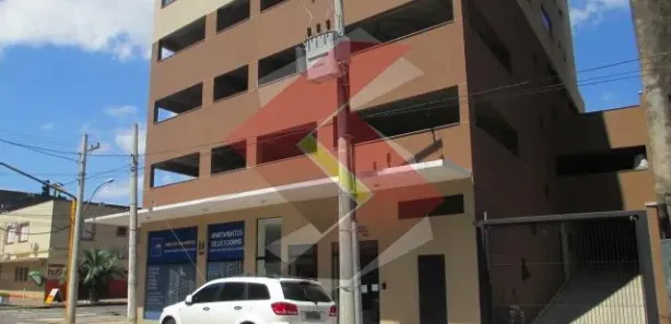 Sala Comercial para alugar, 42m² no Marechal Rondon, Canoas