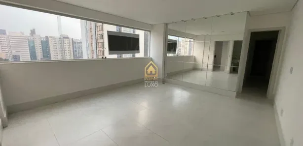 Apartamento com 2 Quartos à venda, 72m² no Savassi, Belo Horizonte