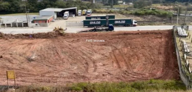 Galpão/Depósito/Armazém para venda ou aluguel, 800m² no Parque Paraíso, Itapecerica da Serra